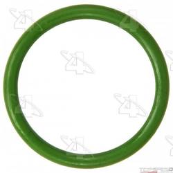 Green Round O-Ring