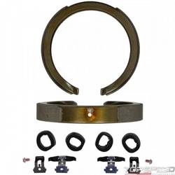 Parking Brake Shoe