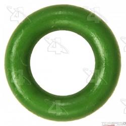 Green Round O-Ring