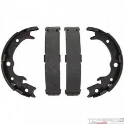 Parking Brake Shoe