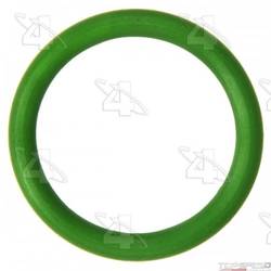 Green Round O-Ring