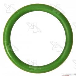 Green Round O-Ring