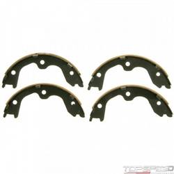 Parking Brake Shoe