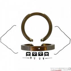 Parking Brake Shoe