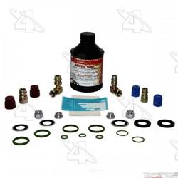 Heavy Duty, Off Road & Agriculture Ester Retrofit Kit