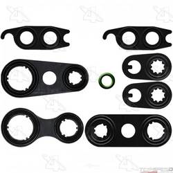 O-Ring & Gasket Air Con System Seal Kit