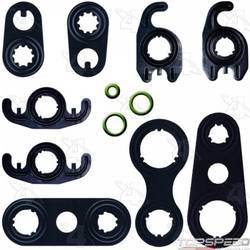 O-Ring & Gasket Air Con System Seal Kit