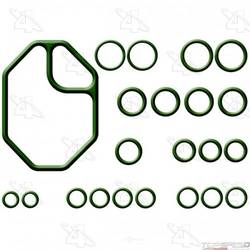 O-Ring & Gasket Air Con System Seal Kit