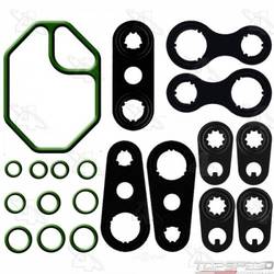 O-Ring & Gasket Air Con System Seal Kit