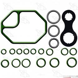 O-Ring & Gasket Air Con System Seal Kit