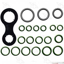 O-Ring & Gasket Air Con System Seal Kit