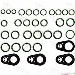 O-Ring & Gasket Air Con System Seal Kit