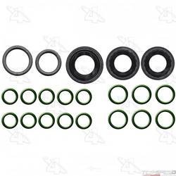 O-Ring & Gasket Air Con System Seal Kit