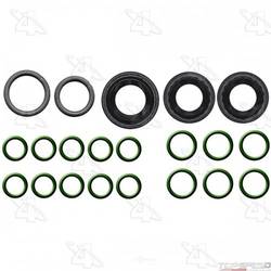 O-Ring & Gasket Air Con System Seal Kit