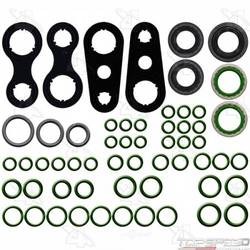 O-Ring & Gasket Air Con System Seal Kit