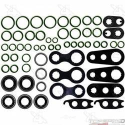 O-Ring & Gasket Air Con System Seal Kit