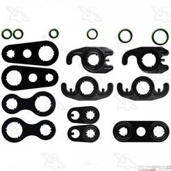 O-Ring & Gasket Air Con System Seal Kit