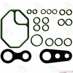 O-Ring & Gasket Air Con System Seal Kit