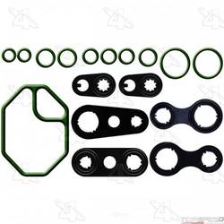 O-Ring & Gasket Air Con System Seal Kit