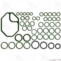 O-Ring & Gasket Air Con System Seal Kit