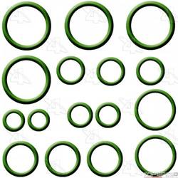 O-Ring & Gasket Air Con System Seal Kit