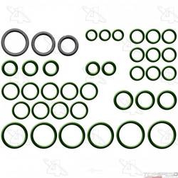 O-Ring & Gasket Air Con System Seal Kit