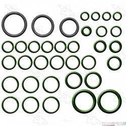 O-Ring & Gasket Air Con System Seal Kit