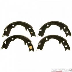 Parking Brake Shoe