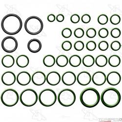 O-Ring & Gasket Air Con System Seal Kit