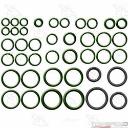 O-Ring & Gasket Air Con System Seal Kit