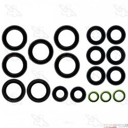 O-Ring & Gasket Air Con System Seal Kit