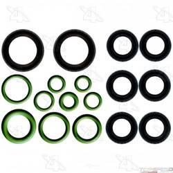 O-Ring & Gasket Air Con System Seal Kit