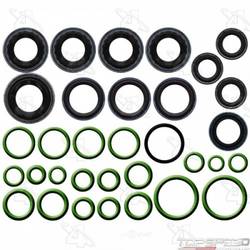 O-Ring & Gasket Air Con System Seal Kit