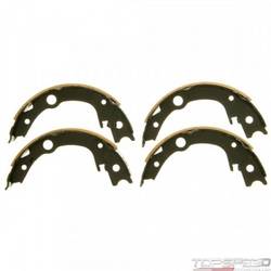 Parking Brake Shoe