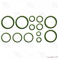 O-Ring & Gasket Air Con System Seal Kit