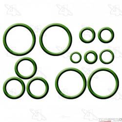 O-Ring & Gasket Air Con System Seal Kit