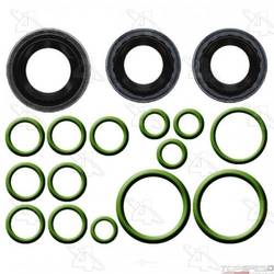 O-Ring & Gasket Air Con System Seal Kit