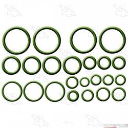 O-Ring & Gasket Air Con System Seal Kit