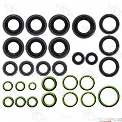 O-Ring & Gasket Air Con System Seal Kit