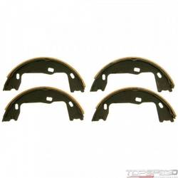 Parking Brake Shoe