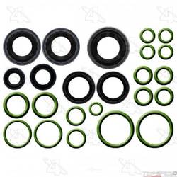 O-Ring & Gasket Air Con System Seal Kit