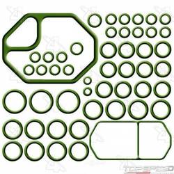 O-Ring & Gasket Air Con System Seal Kit