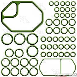 O-Ring & Gasket Air Con System Seal Kit