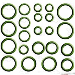 O-Ring & Gasket Air Con System Seal Kit