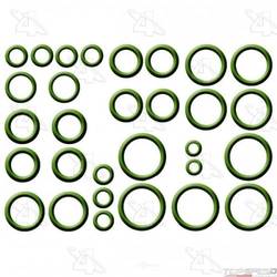 O-Ring & Gasket Air Con System Seal Kit