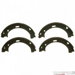 Parking Brake Shoe