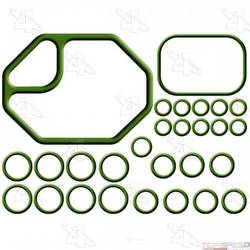 O-Ring & Gasket Air Con System Seal Kit