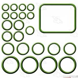 O-Ring & Gasket Air Con System Seal Kit