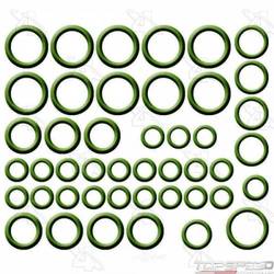 O-Ring & Gasket Air Con System Seal Kit
