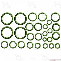 O-Ring & Gasket Air Con System Seal Kit